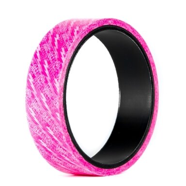 Muc-off bekamerinio ratlankio juosta 17mm 50m. Muc-off bekamerinio ratlankio juosta 17mm 50m.
