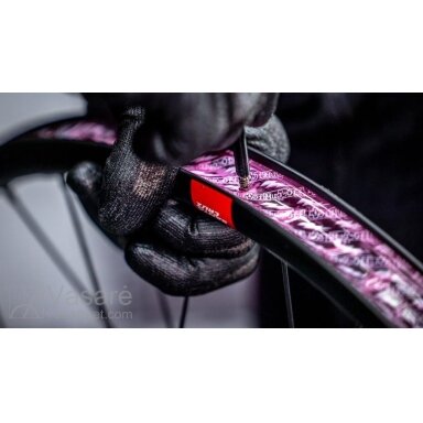 Muc-off bekamerinio ratlankio juosta 21mm 10m. Muc-off bekamerinio ratlankio juosta 21mm 10m.