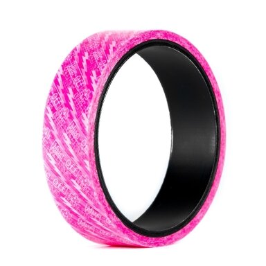 Muc-off bekamerinio ratlankio juosta 21mm 50m. Muc-off bekamerinio ratlankio juosta 21mm 50m.