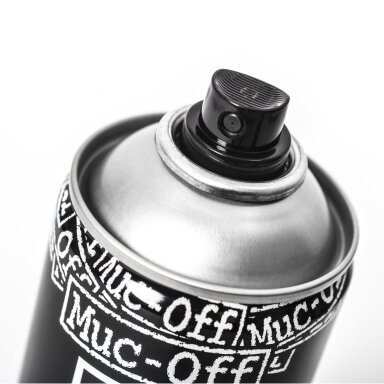 Muc-Off Bike Protect - dviračio apsauginis purškalas 500ml. Muc-Off Bike Protect - dviračio apsauginis purškalas 500ml.