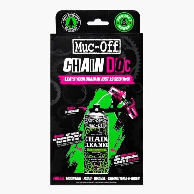 Muc-Off Chain Doc - grandinės ''daktaras'' Muc-Off Chain Doc - grandinės ''daktaras''