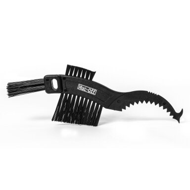 Muc-Off Claw Brush- dantračių šepetėlis Muc-Off Claw Brush- dantračių šepetėlis