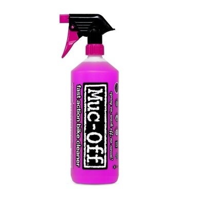 Muc-Off dviračio valiklis 1l. Muc-Off dviračio valiklis 1l.