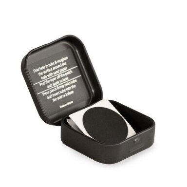 Muc-Off Glueless Patch Kit savaime klijuojantys lopai be klijų Muc-Off Glueless Patch Kit savaime klijuojantys lopai be klijų