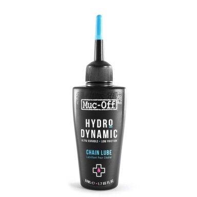 Muc-Off Hidrodinaminis tepalas 50ml Muc-Off Hidrodinaminis tepalas 50ml