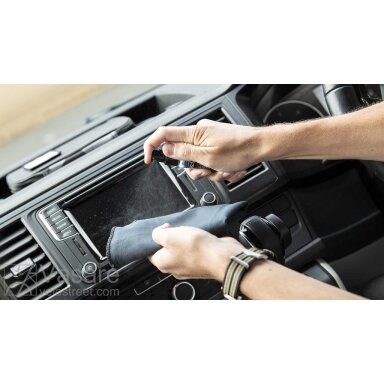 Muc-Off įrenginių ir ekranų valiklis 250ml Device and Screen Cleaner Muc-Off įrenginių ir ekranų valiklis 250ml Device and Screen Cleaner