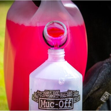 Muc-off koncentruotas dviračio valiklis 5 ltr
