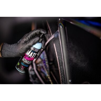 Muc-Off Matinių paviršių priežiūros priemonė Matt Finish Detailer - 250ml