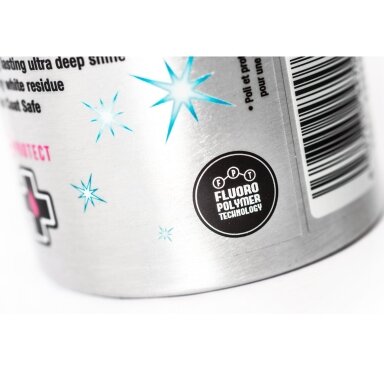 Muc-Off Miracle Shine 500ml - poliruoklis Muc-Off Miracle Shine 500ml - poliruoklis