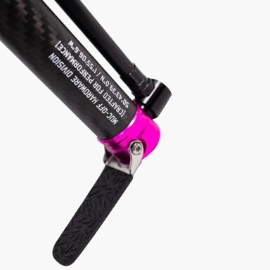 Muc-Off Pompa AirMach Carbon Pump
