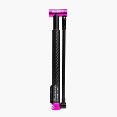 Muc-Off Pompa AirMach Carbon Pump