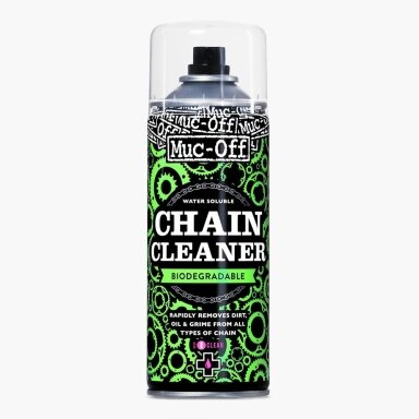 Muc-Off Quick Chain Cleaner- grandinės valiklis 400ml. Muc-Off Quick Chain Cleaner- grandinės valiklis 400ml.