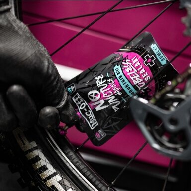 Muc-off sandarinimo skystis MTB Tubeless Sealant 80ml