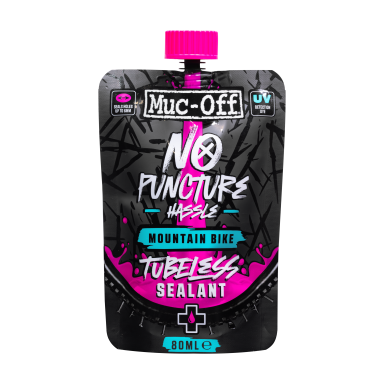 Muc-off sandarinimo skystis MTB Tubeless Sealant 80ml