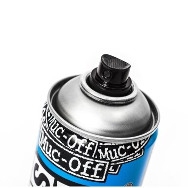 Muc-Off Silicon Shine -silikono puškalas 500ml. Muc-Off Silicon Shine -silikono puškalas 500ml.