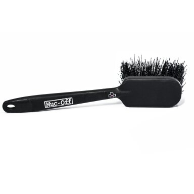 Muc-Off Tyre and Cassette Brush - Padangų ir žvaigždučių šepetėlis Muc-Off Tyre and Cassette Brush - Padangų ir žvaigždučių šepetėlis