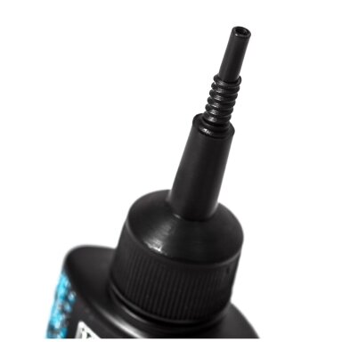 Muc-Off Wet Lube 50ml Drėgnas grandinės tepalas Muc-Off Wet Lube 50ml Drėgnas grandinės tepalas