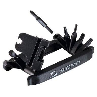 Multifunctional tool Sigma PT medium, 8 functions Multifunctional tool Sigma PT medium, 8 functions