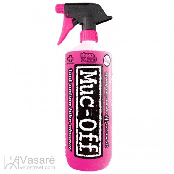 Muc-Off Cycle Cleaner 1Ltr
