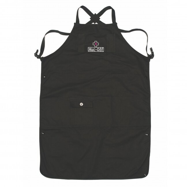 Muc-Off Workshop Apron Muc-Off Workshop Apron