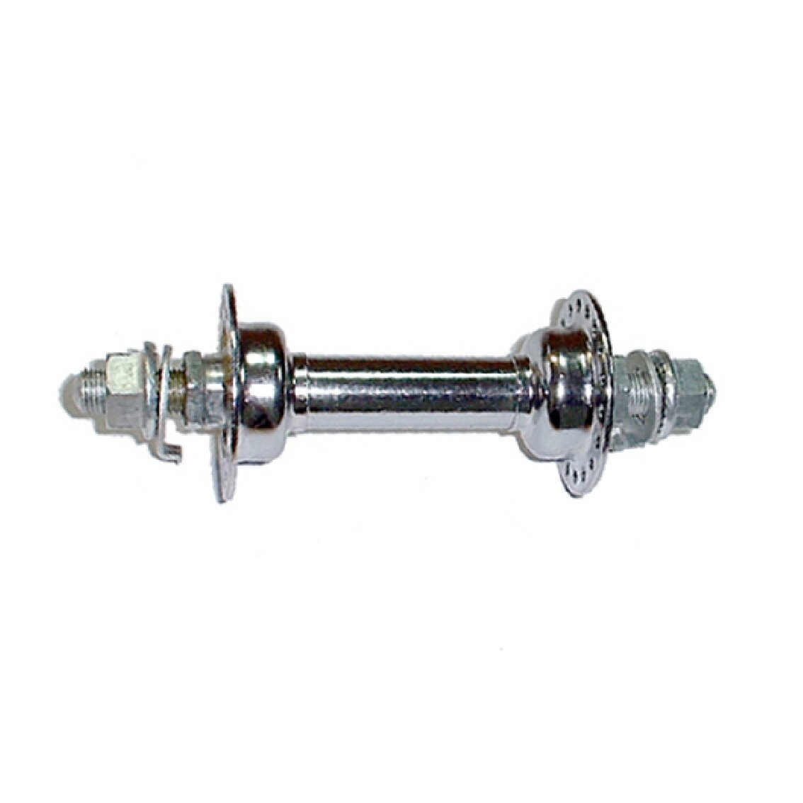 Ningbo HBS603F Front Hub, 7.94 x 140 mm x 36H Ningbo HBS603F Front Hub, 7.94 x 140 mm x 36H