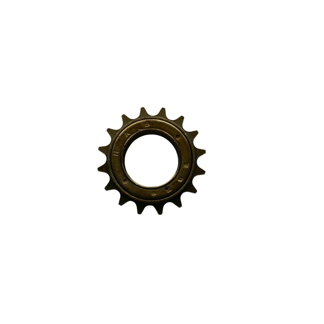 Ningbo SFW-16T 16T 1-Speed Rear Cog Ningbo SFW-16T 16T 1-Speed Rear Cog