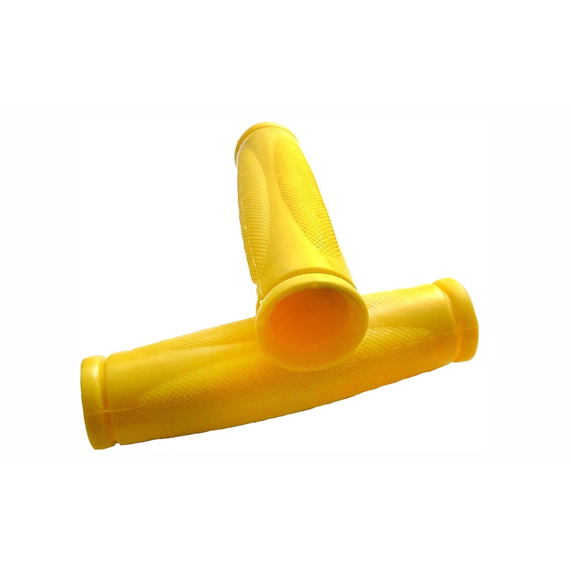 Ningbo Vairo rankenėlės 120 mm geltonos 1 Ningbo Vairo rankenėlės 120 mm geltonos 1