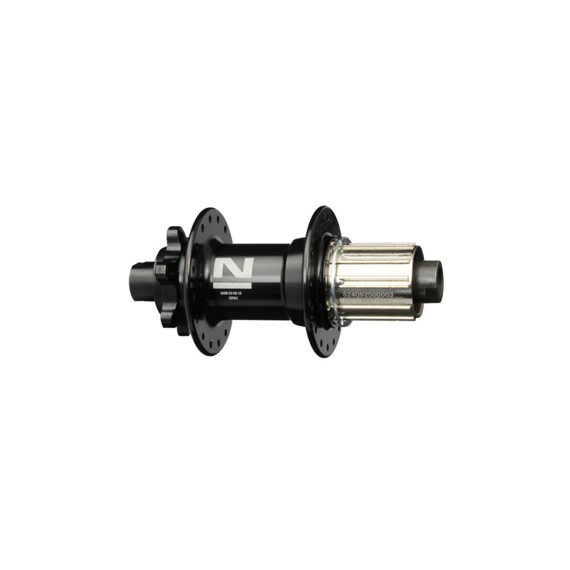 Novatec D442SB-X12-S4S-11S Rear Hub Novatec D442SB-X12-S4S-11S Rear Hub