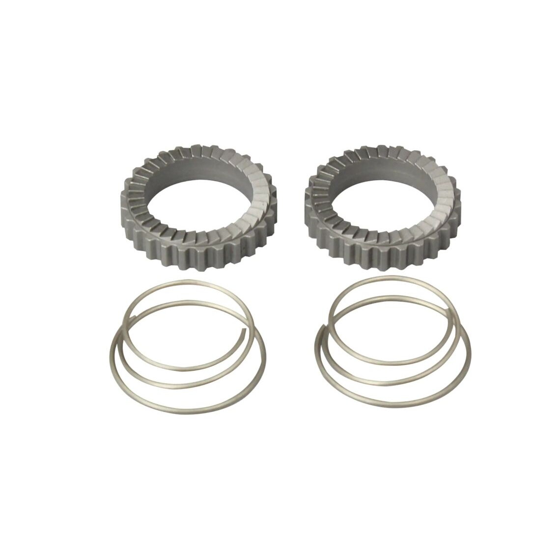 Novatec Dual Ratchet System 36T Repair Kit Novatec Dual Ratchet System 36T Repair Kit