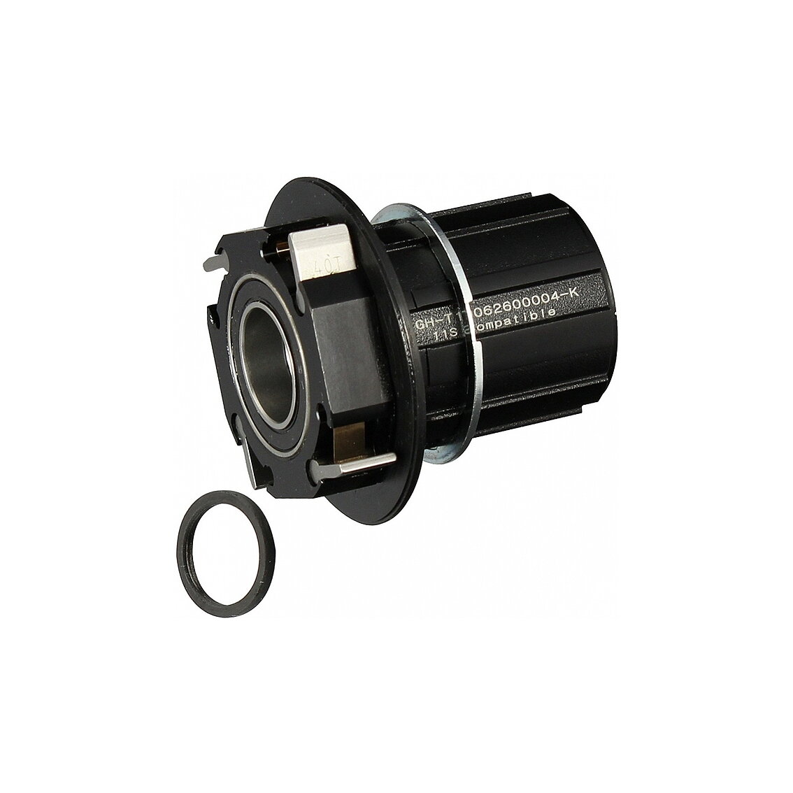 Novatec H (E440) kasetės korpusas