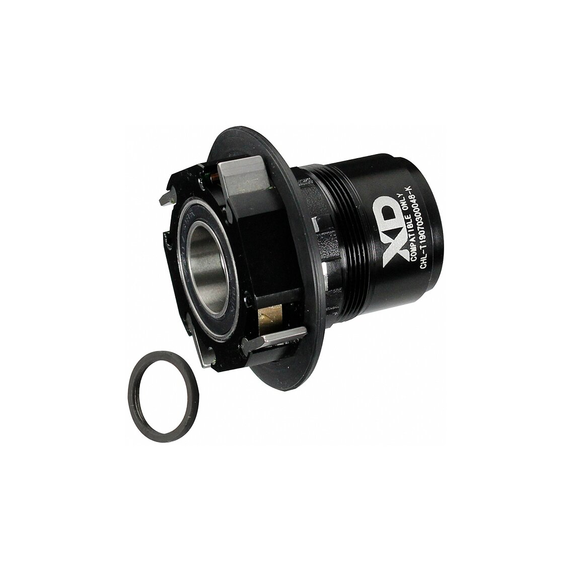 Novatec H (E440) XD Freilaufkörper