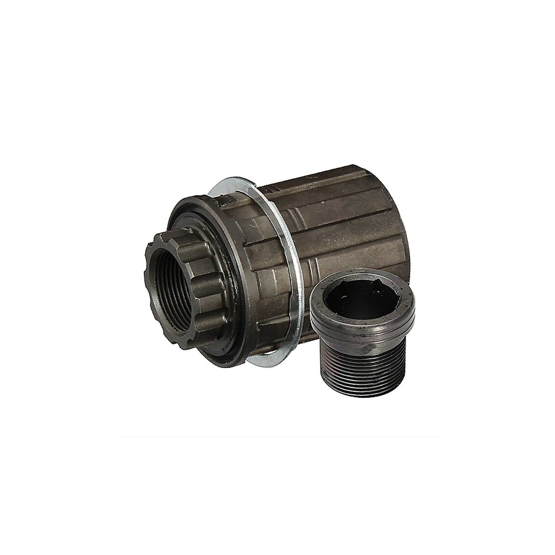 Novatec L5 TA-TSE HG 9-11 Gänge Stahl Freilaufkörper Novatec L5 TA-TSE HG 9-11 Gänge Stahl Freilaufkörper