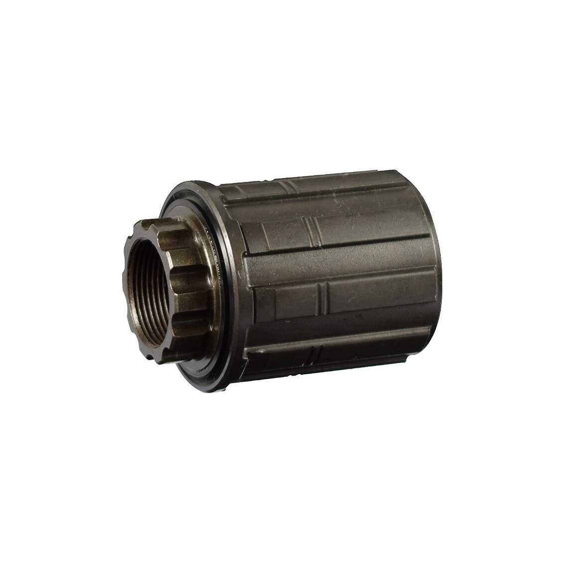 Novatec S1 Freilaufkörper Hinterradnabe Novatec S1 Freilaufkörper Hinterradnabe