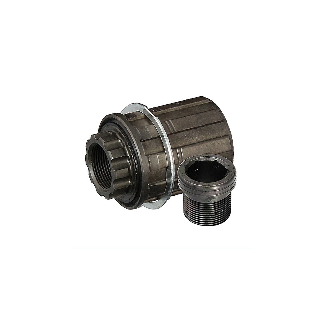 Корпус кассеты Novatec S5 TA-TSB HG 9-11 скоростей Корпус кассеты Novatec S5 TA-TSB HG 9-11 скоростей