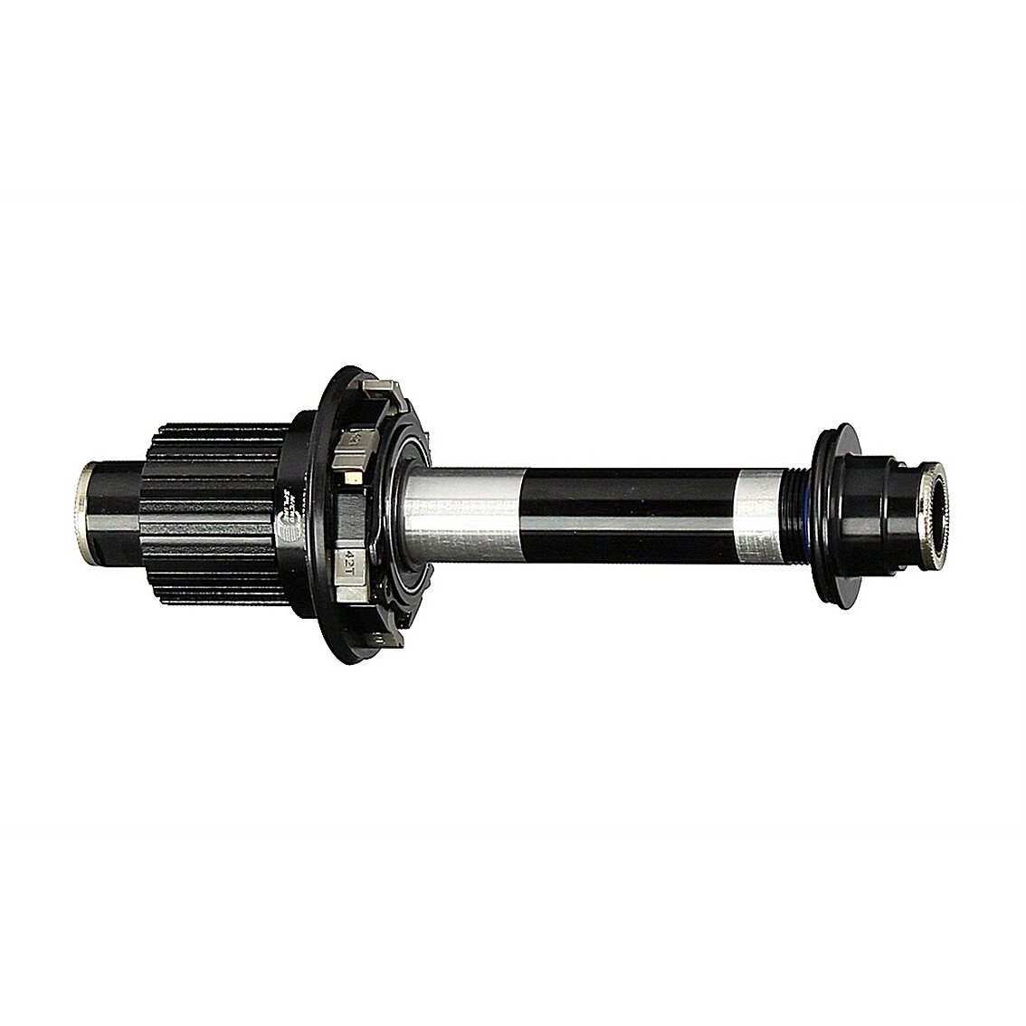 Novatec X4 (R642) Micro Spline Freilaufkörper Novatec X4 (R642) Micro Spline Freilaufkörper