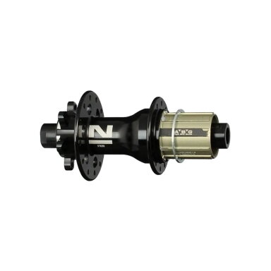 Novatec D792SB-X12-A4A-ABG-11S Rear Hub