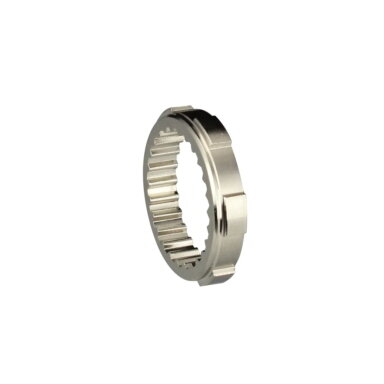 Novatec Dual Ratchet System 26T