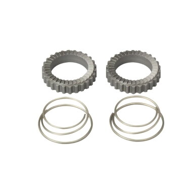 Novatec Dual Ratchet System 36T Remonta Komplekts