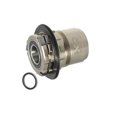 Барабан втулки Novatec F XD