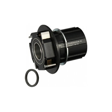 Novatec H (E440) Freehub Body