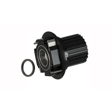 Novatec H (E440) Freehub Body
