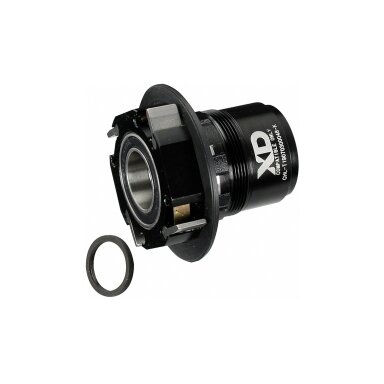 Барабан кассеты Novatec H (E440) XD