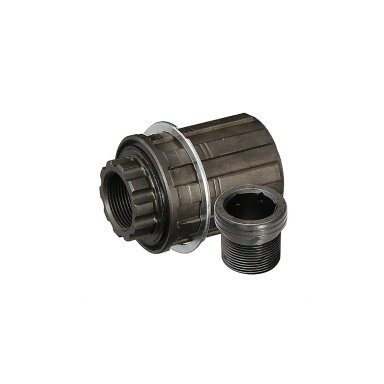 Барабан Novatec L5 TA-TSE HG 9-11 скоростей стальной