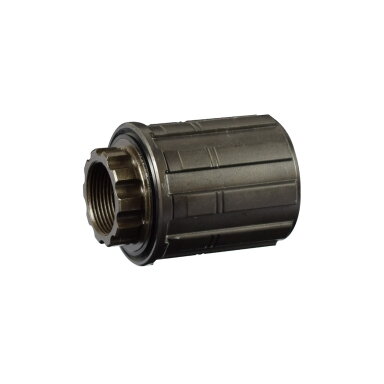 Novatec S1 Rear Hub Freehub Body