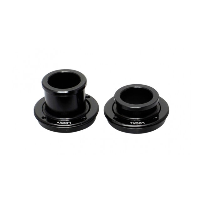 Novatec FRONT X15 Center Lock Adapter osi przedniej Novatec FRONT X15 Center Lock Adapter osi przedniej