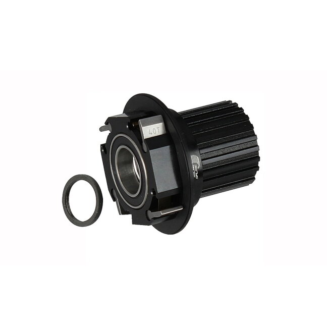 Novatec H (E440) Freilaufkörper Novatec H (E440) Freilaufkörper