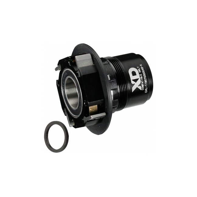 Novatec H (E440) XD Freilaufkörper Novatec H (E440) XD Freilaufkörper