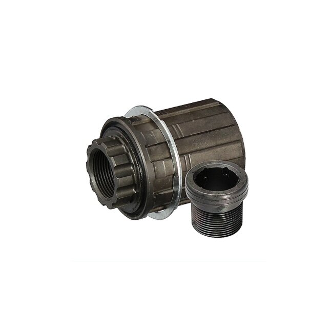 Novatec L5 TA-TSE HG 9-11 Gänge Stahl Freilaufkörper Novatec L5 TA-TSE HG 9-11 Gänge Stahl Freilaufkörper