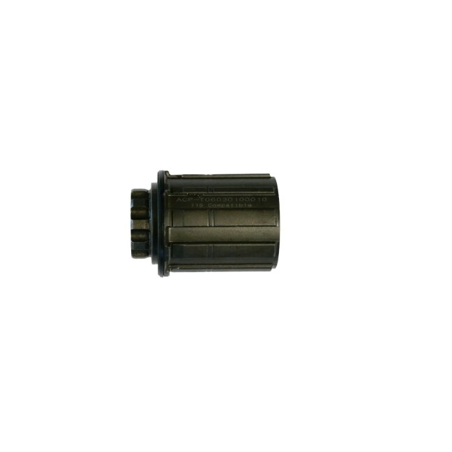 Novatec S5 Rear Hub Freehub Body 1
