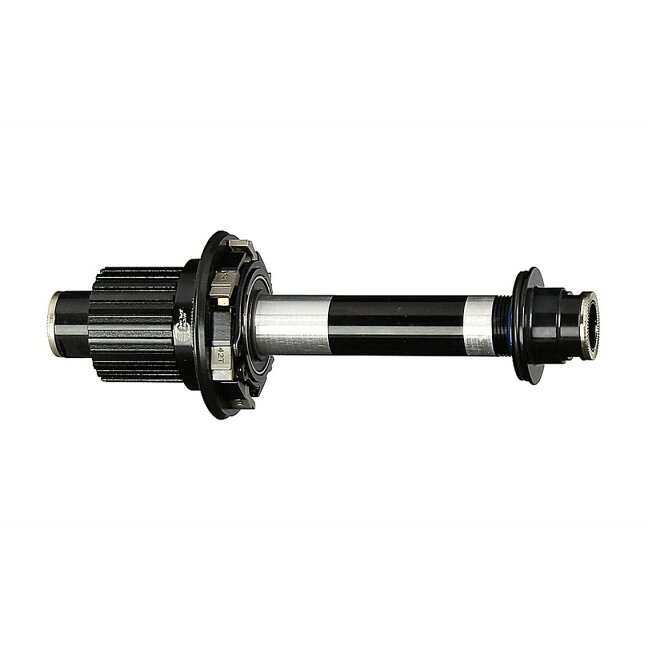 Novatec X4 (R642) Micro Spline Freilaufkörper Novatec X4 (R642) Micro Spline Freilaufkörper